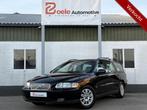 Volvo V70 2.4 Edition II Aut / Distributie V.V / Facelift /, Leder en Stof, 2435 cc, 170 pk, Euro 4