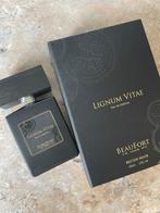 Lignum Vitae - Beaufort / Niche parfum, Ophalen of Verzenden, Zo goed als nieuw