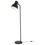 Staande lamp IKEA hektar, Huis en Inrichting, Lampen | Vloerlampen, Ophalen, Gebruikt, 150 tot 200 cm