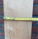 Eiken plank balk lat lengte 2170mm dikte 30mm breedte 1350mm, Eiken, Ophalen of Verzenden, Zo goed als nieuw, 200 tot 250 cm