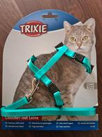 Kattentuigje one size + kattenriem. Nieuw niet gebruikt, Dieren en Toebehoren, Ophalen of Verzenden, Nieuw