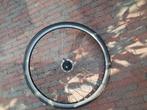 Achterwiel elektrische fiets., Fietsen en Brommers, Fietsonderdelen, Ophalen of Verzenden, Gebruikt, Algemeen, Wiel