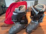 Skischoenen, Sport en Fitness, Skiën en Langlaufen, Ophalen, Schoenen, Salomon, Zo goed als nieuw
