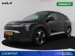 Kia EV3 Plus Advanced 58.3 kWh | Company Car | Leder | Panor, 1700 kg, Zwart, 204 pk, SUV of Terreinwagen