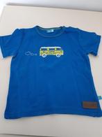 Shirt Stoer! Blauw 80, Gebruikt, Ophalen of Verzenden, Lief! Lifestyle, Jongetje