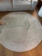 Ikea vloerkleed stoense, Huis en Inrichting, Ophalen, Crème, Gebruikt, 150 tot 200 cm