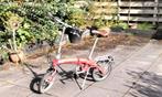 Vouwfiets Dahon, Fietsen en Brommers, Fietsaccessoires | Fietsenrekken, Ophalen of Verzenden, Zo goed als nieuw