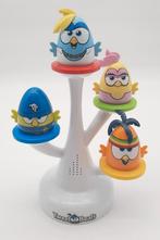 Tweet Beats Vogel muziekboom, Ophalen of Verzenden, Zo goed als nieuw, Elektronica, Met geluid