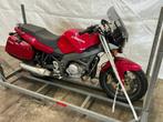 2001 Cagiva Tour River 600 Motorfiets, Motoren, Bedrijf, Overig