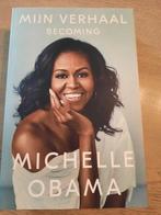 Michelle Obama - Mijn verhaal, Ophalen of Verzenden, Zo goed als nieuw, Michelle Obama