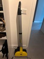Karcher Dweil - Weinig Gebruikt!, Witgoed en Apparatuur, Stofzuigers, Ophalen of Verzenden, Zo goed als nieuw, Overige typen