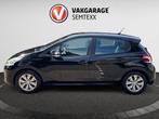 Peugeot 208 1.2 VTi Envy | Navi | Cruise | Clima | Afneembar, Voorwielaandrijving, Euro 5, Gebruikt, Zwart