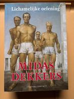 Midas Dekkers lichamelijke opvoeding, Ophalen of Verzenden, Zo goed als nieuw