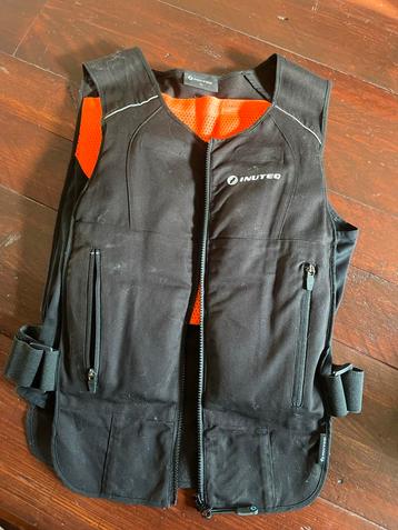 Inuteq Koelvest Maat M beschikbaar voor biedingen