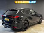 Mazda CX-60 2.5 e-SkyActiv PHEV Homura|TREKHAAK|LED|MEMORY|H, Automaat, Gebruikt, 2500 kg, Zwart