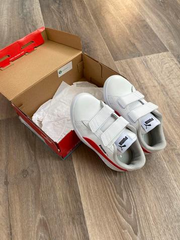 Puma sneakers maat 28 beschikbaar voor biedingen