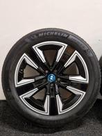 19 inch BMW iX3 styling 842 5x112 winter €1099 incl btw!, 19 inch, Banden en Velgen, Petuelring 130, 80788 München, Germany, Personenwagen