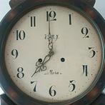 Antieke Mora Klok, Antiek en Kunst, Antiek | Klokken, Ophalen