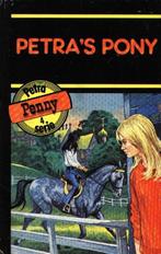 Petra's pony - Petra Penny 4. serie - Tulla Hagström  Haar p, Boeken, Kinderboeken | Jeugd | 10 tot 12 jaar, Verzenden, Gelezen