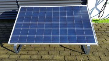 Nieuwe zonnepanelen sets plug and play beschikbaar voor biedingen