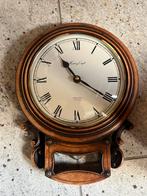 Mooi klokje - Cirencester England, Ophalen