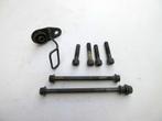 Yamaha FZR600 framebouten FZR600R frame bouten motorblok FZR, Ophalen of Verzenden, Gebruikt