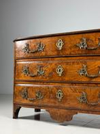 Franse Commode 18e eeuw antiek, Huis en Inrichting, Ophalen, Gebruikt, 25 tot 50 cm, Minder dan 100 cm