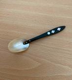 Mother of Pearl serving spoon, Ophalen of Verzenden