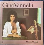 Gino Vannelli lp STORM AT SUNUP uit 1975, Cd's en Dvd's, Vinyl | Rock, Ophalen of Verzenden, 12 inch, Poprock