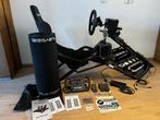 Race simulator | Fanatec + Playseat | COMPLETE SET, Ophalen, Zo goed als nieuw