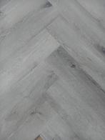 Visgraat Klik PVC Vloer - Actie!, Ophalen, Kunststof, 50 tot 150 cm, Nieuw