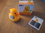 Basic XL Duck Radio - Eend Radio voor in Bad, Ophalen of Verzenden, Gebruikt, Radio