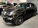 Lynk & Co 01 1.5 Panoramadak / 360 cam / ACC / CarPlay / Bla, Euro 6, Leder en Stof, Zwart, Bedrijf