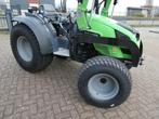 Deutz Agrokid 230 4wd / 00606 Draaiuren / Full Options, Overige merken, Gebruikt, Mathijs Merkelijn, Mathijs@minitrekkers.nl