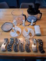 Braun staafmixer / keukenmachine accessoires, Ophalen of Verzenden