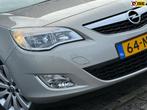 Opel Astra 1.4 Turbo Cosmo, Voorwielaandrijving, Gebruikt, 4 cilinders, Beige