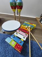 speelgoed instrumenten, Ophalen of Verzenden, Gebruikt, Jongen of Meisje
