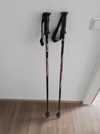 Skistokken, Sport en Fitness, Skiën en Langlaufen, Overige merken, Ophalen of Verzenden, 100 tot 140 cm, Stokken