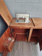 Antieke Naaimachine, Antiek en Kunst, Antiek | Naaimachines, Ophalen