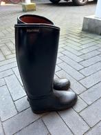 Rijlaarzen Equitheme maat 33, Ophalen, Gebruikt, Kinderen, Dressuur