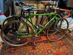 Leuke eroica vintage retro race koers fiets., 47 tot 51 cm, Ophalen