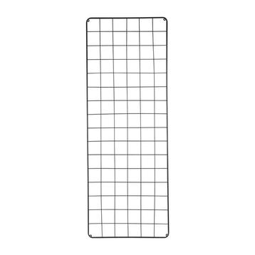 Pronkrek Xenos 150x55 incl plankjes, mandjes, ... beschikbaar voor biedingen