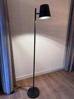 Industriële staal look lamp, Huis en Inrichting, Ophalen, Zo goed als nieuw, Overige materialen, 100 tot 150 cm