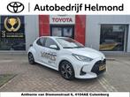 Toyota Yaris 1.5 Hybrid 115 First Edition Toyota Yaris Hybri, Wit, Bedrijf, 48 €/maand, Hybride Elektrisch/Benzine