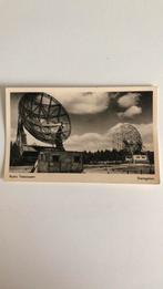 Dwingeloo. Radio Telescopen., Verzamelen, Ansichtkaarten | Nederland, Gelopen, Ophalen of Verzenden