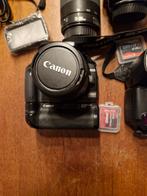 Canon digital camera, Audio, Tv en Foto, Fotocamera's Digitaal, Ophalen of Verzenden, Zo goed als nieuw, Canon