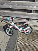 Loopfiets Cube, Fietsen en Brommers, Ophalen of Verzenden, Gebruikt, Minder dan 16 inch, CUBE