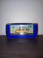 modelauto Kuifje Raket naar de maan, Ophalen of Verzenden, Zo goed als nieuw