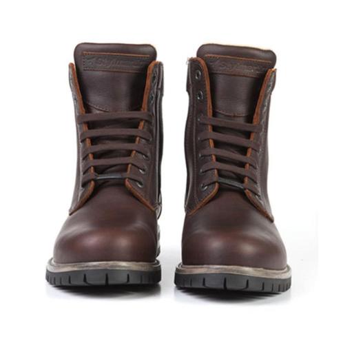 Sidi Denver motorschoenen SALE, Motoren, Kleding | Motorkleding, Laarzen, Heren, Nieuw met kaartje, Ophalen of Verzenden