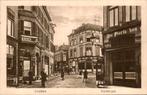 Zutphen - Turfstaat - Straatbeeld, Ophalen of Verzenden, Voor 1920, Ongelopen, Gelderland